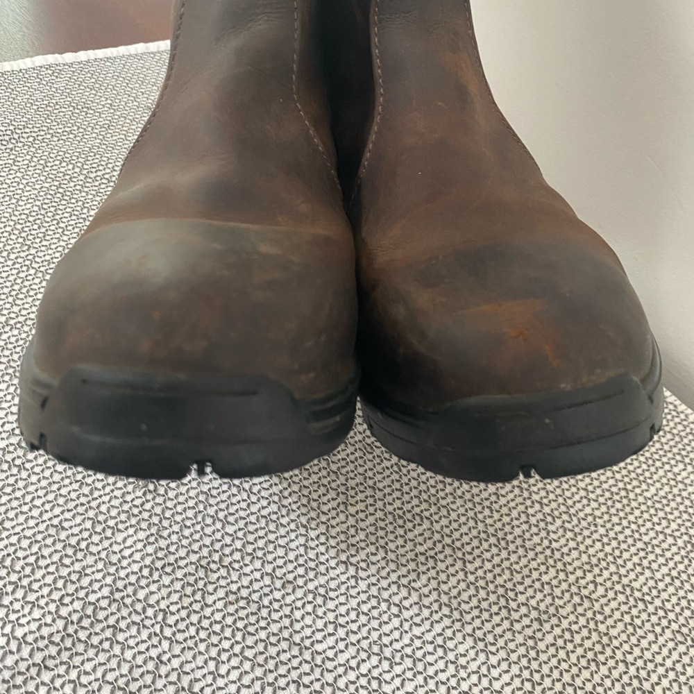 Mountain Horse -Wide Calf- SNOWY RIVER TALL WINTER BOOT 11W - Picture 14 of 17